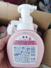 狮王（Lion）趣净泡沫抑菌洗手液纯净爽肤香200ml*3绵密泡沫儿童全家进口植萃 实拍图
