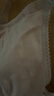 古今（GUJIN）商场同款3/4薄模杯上托无钢圈文胸内衣女棉质无插片胸罩0I328 实拍图
