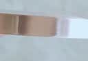 欧唛（oumai）双导铜箔胶带30mm*20m 0.065mm加厚纯铜 双面导电耐高温电磁屏蔽胶带 实拍图