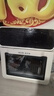 奥克斯电烤箱一体机家用专业烘焙三合一大容量免翻面可视窗口空气智能触屏定时无油烟低脂薯条机 3D循环加热+免翻面+可视窗口+多层烤位 10L 智能触屏/专业烘焙/温度可调 实拍图