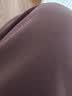 猫人云感棉秋裤男士纯棉保暖线裤男棉毛裤抗菌薄款修身线裤男打底单裤 实拍图