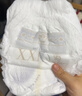 babycare皇室pro裸感拉拉裤XXL26+2(>15kg)婴儿尿不湿成长裤透气大吸量 实拍图