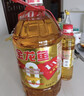 金龙鱼  食用油 花生浓香型食用植物调和油4L 实拍图