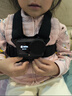 TELESIN(泰迅)适配gopro胸带大疆action4 5pro/6胸带运动相机胸前固定insta360第一视角拍摄支架nano胸带 实拍图