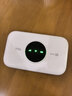 TCL随身wifi三网通用免插卡无线wifi6车载4G路由器随身便携无限制移动联通电信全国通用2026款5GXY15B 【至尊畅享版】三网任切+首月1500G流量 不限速不虚标月享1500G流量 实拍图