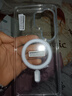KOOLIFE适用 三星S26Ultra手机壳保护套SAMSUNG Galaxy磁吸保护套magfase透明软背壳超薄防摔简约男女 实拍图