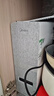 美的（Midea）净水器【白泽1000G】0阻垢剂  家用长效反渗透RO直饮过滤器 厨房专用台下用净水机 高性价比 实拍图