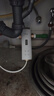霍尼韦尔（Honeywell）全自动定时反冲洗 前置过滤器 13T超大通量 压力表监控厨下净水器排行前十名厨房家用万向安装 D40 实拍图