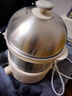 九阳（Joyoung）蒸蛋器 煮蛋器 定时 自动断电安心用 小型316L不锈钢多功能 双层蒸煮鸡蛋早餐神器ZD14-GE330 实拍图