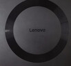 联想（Lenovo）8倍速 外置光驱 DVD外置刻录机 移动光驱 外接光驱 笔记本电脑便携光驱外置读刻一体黑色 DB75-Max 实拍图