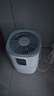 苏泊尔（SUPOR）【以旧换新再减10%】无雾加湿器轻音卧室婴儿孕妇冷蒸发空气加湿器净化智能恒湿除菌家用加湿器06E 实拍图