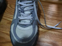 李宁红糖丨经典休闲鞋男子减震回弹潮流复古轻量柔软运动鞋AGCV127 实拍图