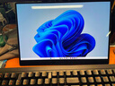雕塑家14英寸便携式显示器4K OLED屏100%DCI-P3高色域 手机电脑笔记本副屏Ps5一线直连扩展屏MU140LH 实拍图