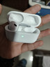 华色【直营正品丨顶配Pro9代】华强北蓝牙耳机音乐Air无线Pro2主动降噪适配苹果iPhone16/15入耳式Pods 【官配新款丨全功能顶配版】 ANC主动降噪+滑动调音+空间音频 实拍图