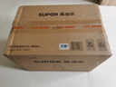苏泊尔（SUPOR）绞肉机家用 绞馅机机多功能料理机和面机辅食机婴儿打泥机智能绞肉和面绞菜一体机 JR68A-B250 实拍图