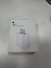 Apple/苹果 20W USB-C充电器  type-c充电器苹果手机充电器原装手机快充头 苹果17手机充电器 实拍图