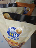 脆升升香脆薯角原味100g（20g*5包） 非膨化食品休闲零食分享装小吃 实拍图