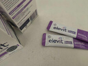 Elevit爱乐维孕妇液体钙片柠檬酸钙+维生素d3 备孕孕期哺乳期补钙30条*3 实拍图