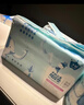 子初婴儿隔尿垫一次性新生儿防水透气尿垫床单护理垫云柔50片33*45cm  实拍图