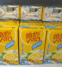 维他奶维他冰爽柠檬味茶饮料250ml*24盒 清凉口感 开学季 聚会分享装 实拍图