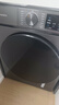 创维变频滚筒洗烘一体10公斤洗衣机全自动家用1.2洗净比带烘干 以旧换新国家补贴 XQG100-BR3KDH 实拍图
