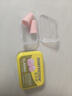 安耳悠 德国进口隔音耳塞防噪音睡觉不伤耳睡眠套装 不入耳蜡丸+soft2副 实拍图