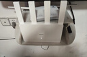 小米（MI）路由器BE3600 2.5G【小米手机上网搭档】3600兆级 WiFi7 4核高通处理器 2.5G网口 智能家用路由 实拍图