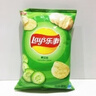 乐事（Lay's）乐事 暖心大礼包520g 送礼物 休闲零食 糖果礼盒 礼盒 春游零食 实拍图
