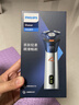 飞利浦电动剃须刀旋风3系PRO刮胡刀 风驰切剃6D浮动刀头 生日礼物送男生男友老公父亲 实拍图