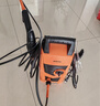 亿力高压洗车机4435H 1200W家用清洗机高压洗车水枪洗车神器全套水枪 实拍图