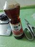 金龙鱼纯芝麻香油 220ml【一级】凉拌 调味 烹饪 火锅 调味油  玻璃瓶 实拍图