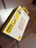 倍思卡片磁吸充电宝【3C认证】Magsafe 20W快充移动电源5000mAh可上飞机苹果17/16/15华为小米手机 实拍图