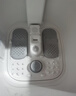 美的（Midea）泡脚桶按摩足浴盆加热保暖自动按摩暖脚洗脚盆杀菌泡脚盆恒温三八节礼物生日送男女友ZL305Max 实拍图