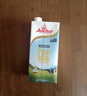 安佳（Anchor）4.4g原生高钙高蛋白全脂纯牛奶1L*12盒 新西兰进口草饲牛奶 实拍图