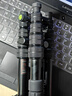 富图宝（Fotopro）X4I PRO+42QP 铝合金材质 可拆云台 可变独脚 全景拍摄 轻松折叠 微单数码相机摄影三脚支架 实拍图