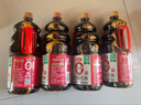 海天 0金标生抽酱油1.9L【特级酱油】金标系列 0添加防腐剂 实拍图