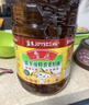 鲁花 【保真菜籽油】食用油 低芥酸特香菜籽油 6.18L   物理压榨 实拍图