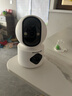纽曼无线家用智能AI摄像头1200万高清监控器360度无死角带夜视全景语音手机远程对话讲室内外家庭云台 实拍图