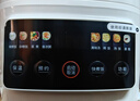 九阳（Joyoung）5升家用大容量4~5人微压电饭煲电饭锅28分钟冷水快饭前置彩屏9大功能菜单大火力熬煮F-50FZ515 实拍图
