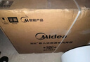 美的（Midea）【78L一步到位】嵌入式大容量微蒸烤一体机 纯平全嵌杯水鲜蒸 蒸烤箱一体机微蒸烤炸炖5合1体机GC7 实拍图