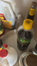 六月鲜经典系列特级酱油1L【特级酱油】生抽炒菜炖欣和出品 实拍图