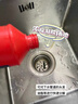 膜太（MOOTAA）欧洲进口管道疏通剂1000ml*2瓶马桶厨房地漏强力下水道疏通剂 晒单实拍图