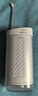 飞利浦（PHILIPS）电动冲牙器洗牙器水牙线牙齿冲洗器清洁器洁牙器伸缩便携生日礼物送男/女友实用 不困蓝- 3支喷头 实拍图