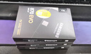 三星（SAMSUNG）2TB SSD固态硬盘 SATA3.0接口 独立缓存 AI电脑配件 读速560MB/S 870 EVO 实拍图
