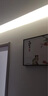 柳莺花燕免打孔电表箱装饰画现代简约客厅餐厅挂画电闸箱配电箱遮挡壁画 事事如意 60X40遮挡50X30 液压款 实拍图