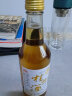古越龙山果酒青梅酒桂花酒微醺梅子酒桂酒低度男女士甜酒调酒洋酒梅酒 桂花酒330ml单瓶（新款） 实拍图