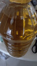 金龙鱼 食用油 花生浓香型浸出  食用植物调和油5L（新老包装随机发货） 实拍图