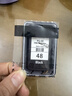 佳能（Canon）PG-48 黑色墨盒(适用E478/E478R/E3480/E418/E4280/E4580) 实拍图
