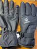 卡尔美（KELME）3M新雪丽棉手套冬季男滑雪保暖手套骑行户外电动摩托车防寒风防水 实拍图