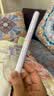 bebird可视挖耳勺蜂鸟镊子洁耳仪可视采耳掏耳朵神器 Note5 Pro 冰川白 实拍图